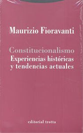 CONSTITUCIONALISMO - 9788498795103